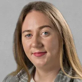 Paula Lyons